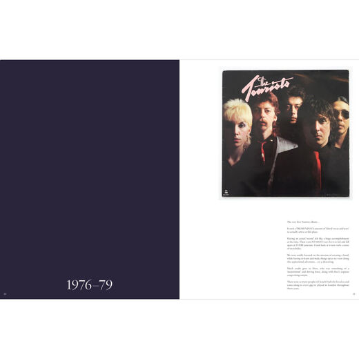 Annie Lennox: Retrospective